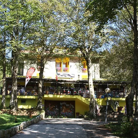 Fumaiolo Paradise 2*