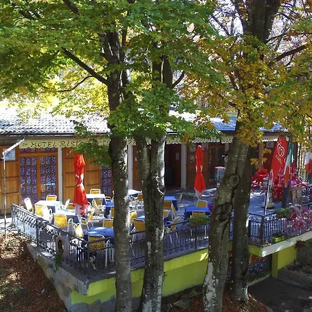 Fumaiolo Paradise Ξενοδοχείο Balze