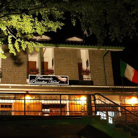 Fumaiolo Paradise 2* Balze