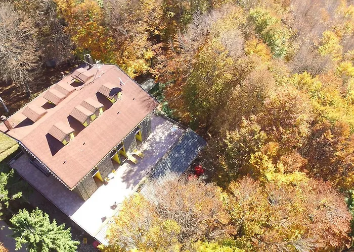 Fumaiolo Paradise 2* Balze